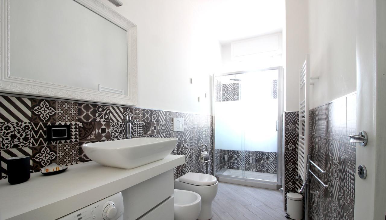 Italianway-Alzaia Naviglio Pavese Apartment Milan Luaran gambar